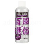 風俗百選 岐阜金津園 200ml