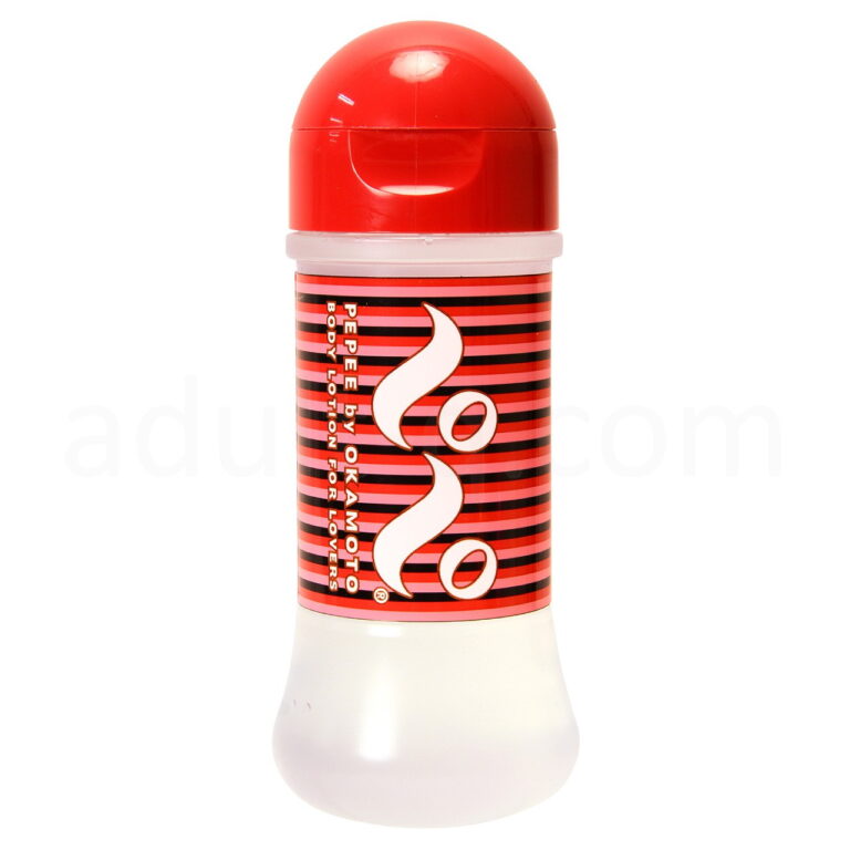 オカモト ペペ プレジャー 200ml