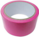 ラブファクター ボンデージテープ ローズピンク 20m