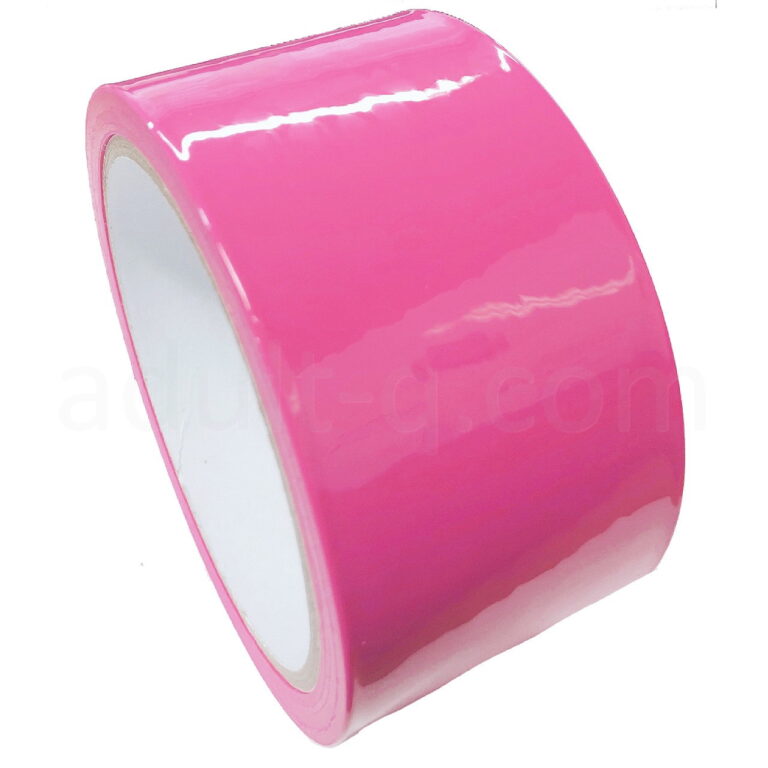 ラブファクター ボンデージテープ ローズピンク 20m