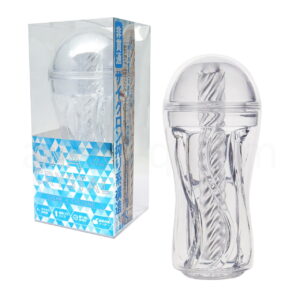 オナクリスタル　クリア