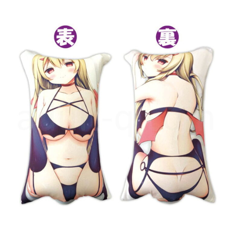いつも隣でそい寝ピロー 小悪魔な彼女ばーじょん 裏表