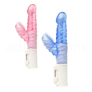 イカせの達人。