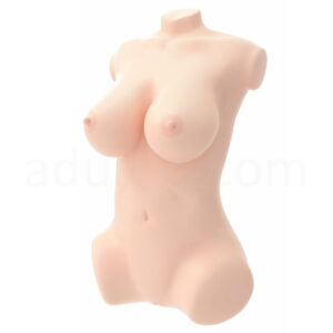 日本製リアルボディ＋3Dボーンシステム グラマラスボディ優尤醤