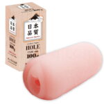 日本品質 ホール TYPE M001 100g