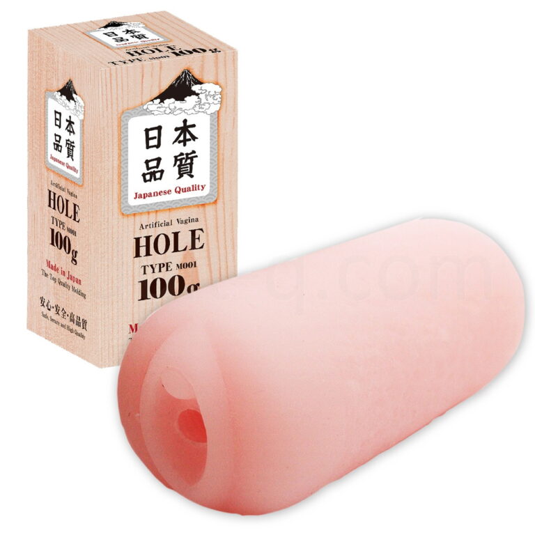 日本品質 ホール TYPE M001 100g