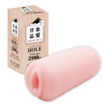 日本品質 ホール TYPE M003 200g