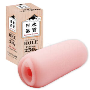 日本品質 ホール TYPE M004 250g