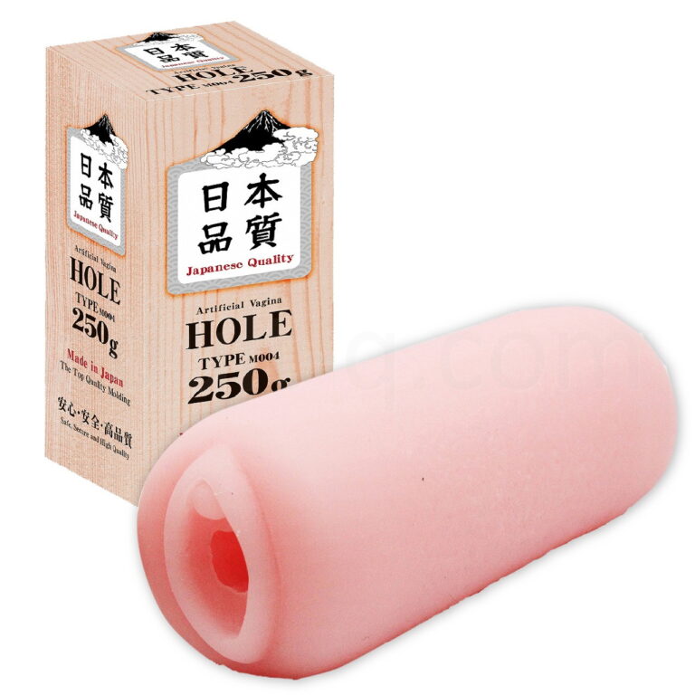 日本品質 ホール TYPE M004 250g
