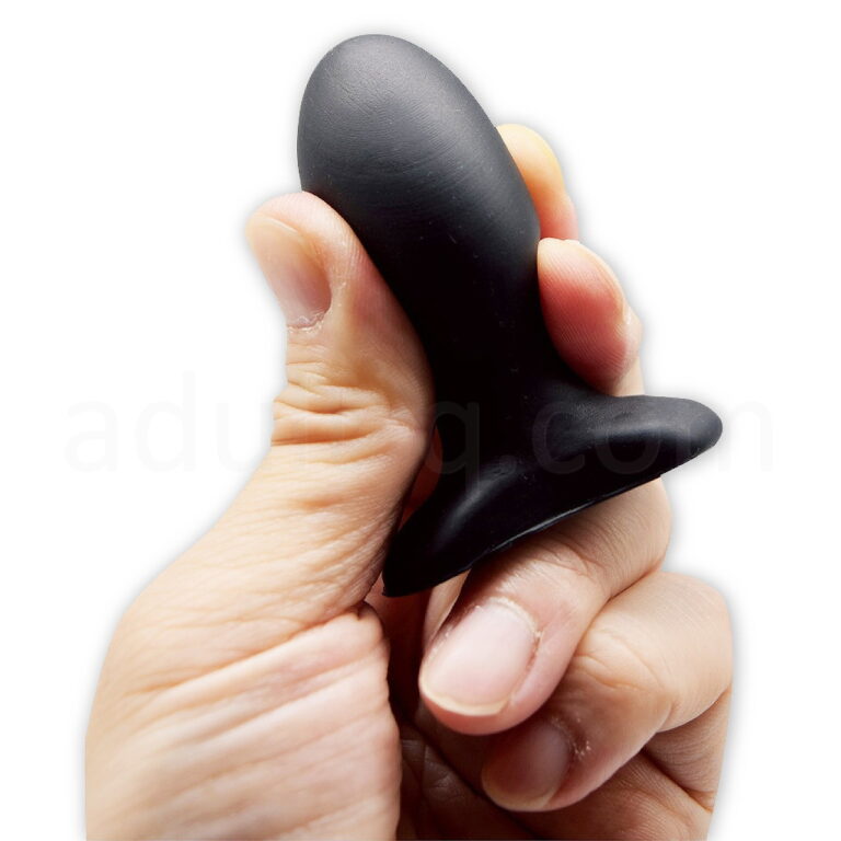 アナル破壊（小）　柔らかい