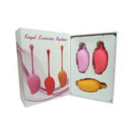 ケーゲルボール マンゴー（KEGEL BALL MANGO）　パッケージ