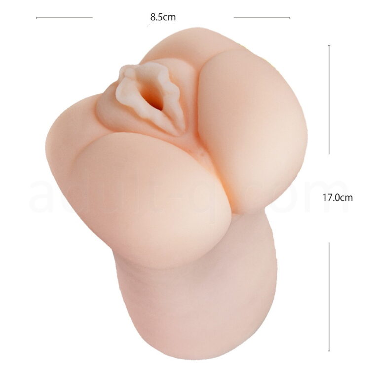 名器覚醒 深田えいみ　サイズ