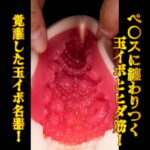 名器覚醒 深田えいみ　内部構造