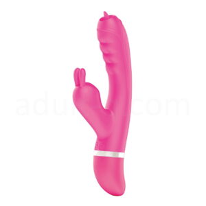 プリティラブ　サッキング＆リッキングバイブレーター