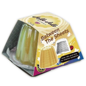 ZIITA jello jello Between The Sheets