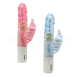 バイブキングDX（パール入り）