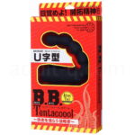 B.B.テンタクール エイリアンテイル パッケージ