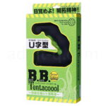 B.B.テンタクール セクシャルクリーチャー パッケージ