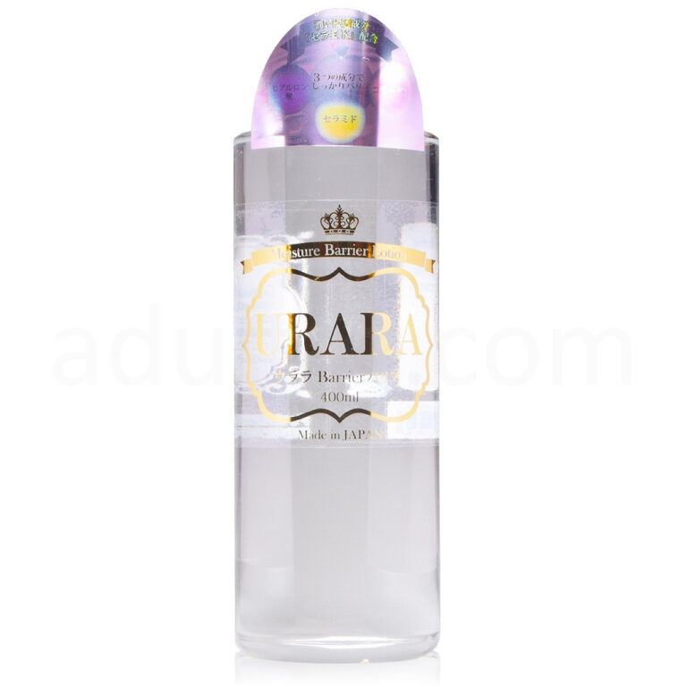 URARA Barrier（ウララ バリア）400ml
