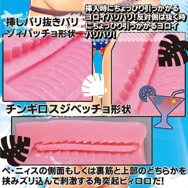 ヨロイ張りバリ！カリフォルニアスタイル　内部構造１