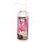 20日間オナ禁後の濃いめのラブジュースローション180ml