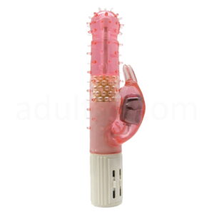 イボンバー（パール入り）ピンク