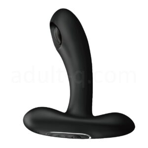 プリティラブ P＆Gスポットタッピングバイブレーター