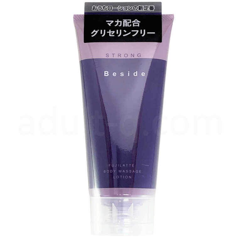 Besideローション ストロング 180ml