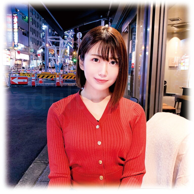 素人リアル まこちゃん エロかわ性欲お姉さん