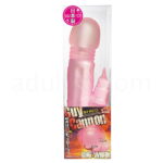 ガイキャノン　ピンク　パッケージ