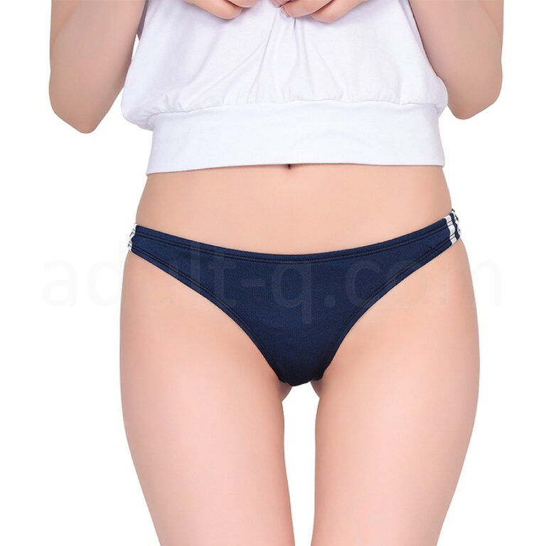 奇跡のTバックブルマ　前