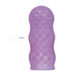 ぐそくびんびんっ！ ＃２　サイズ