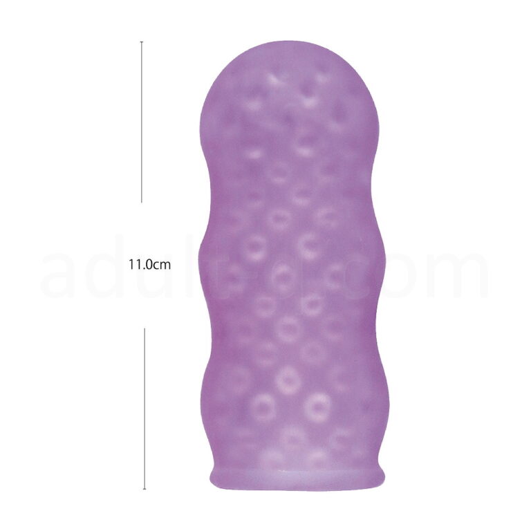 ぐそくびんびんっ！ ＃２　サイズ