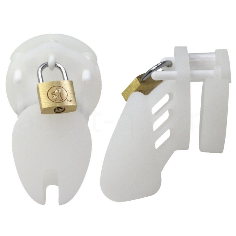 CB-6000S シリコンマテリアル　正面と横から