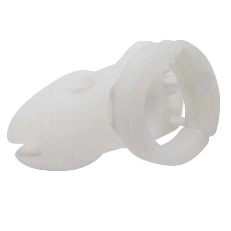 CB-6000S シリコンマテリアル　底面から