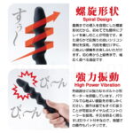 レジーナスパイラル 菊門　特長