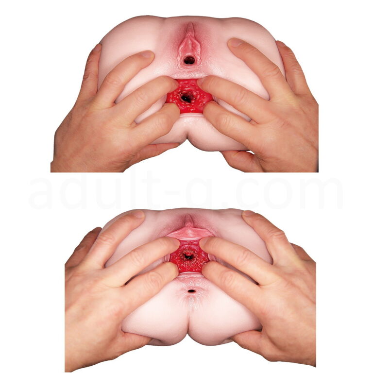 2穴 極上生腰 美谷朱里　ホール入り口