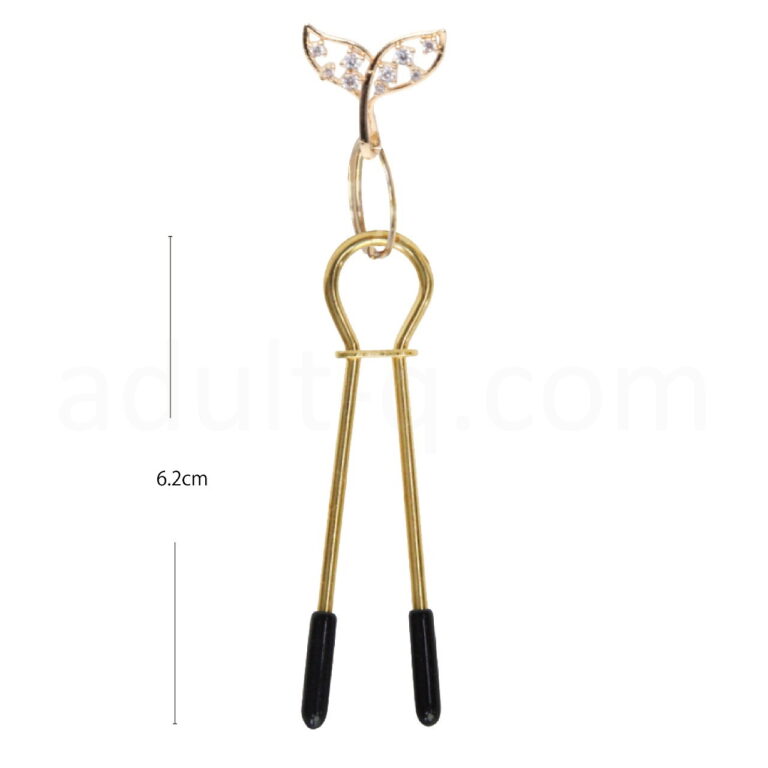 BDSMボディクリップ 1 サイズ