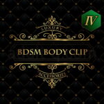 BDSMボディクリップ 4