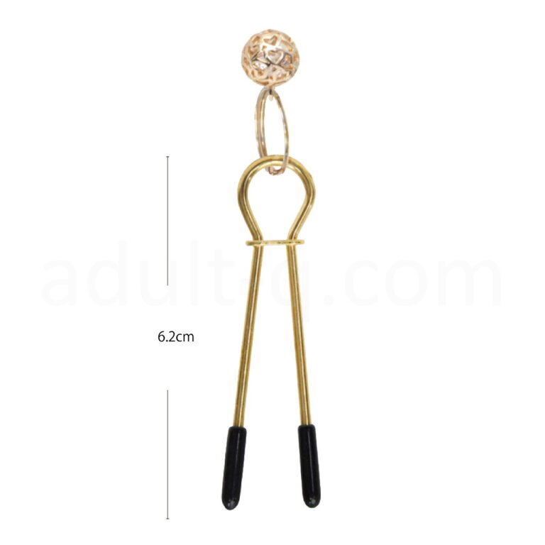 BDSMボディクリップ 5　サイズ