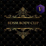 BDSMボディクリップ 5