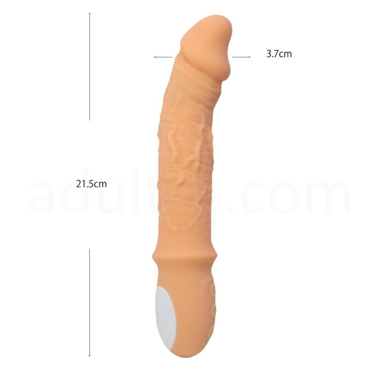 Gスポ開発の達人　サイズ