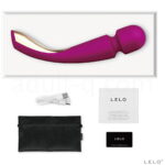 LELO Smart Wand2 スマートワンド2 一式