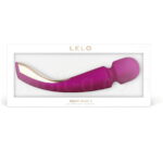 LELO Smart Wand2 スマートワンド2