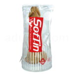 リベロ ソフティン リアルシリコンディルド M　パッケージ