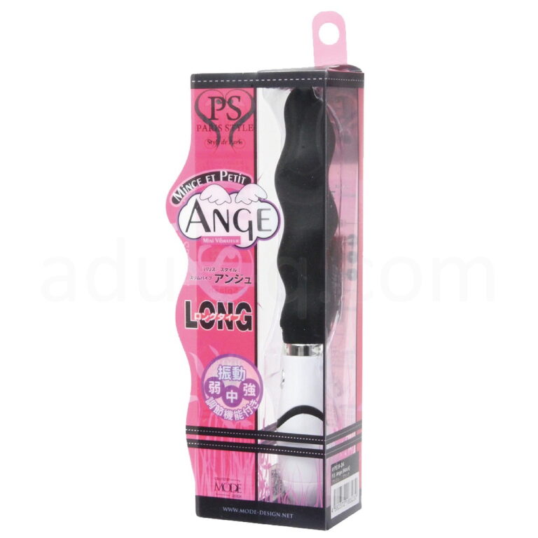 P.S Ange(アンジュ)　ブラック　パッケージ