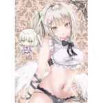 ソフトカバーなギッチギチ生膣マカロン イメージ