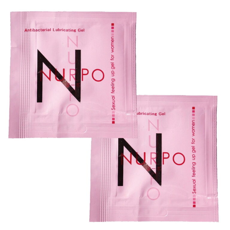 NURPO（ヌーポ）2個入り