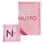 NURPO（ヌーポ）2個入り