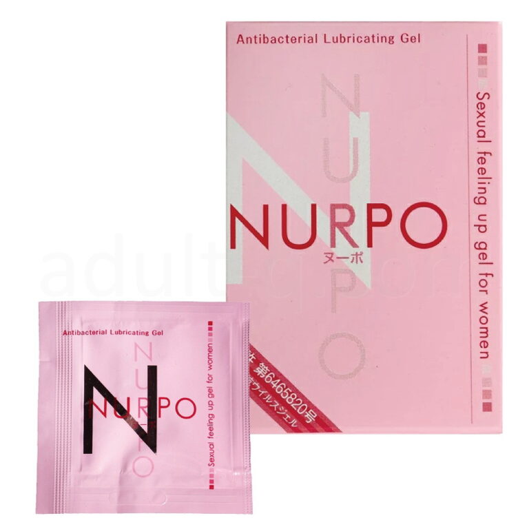 NURPO（ヌーポ）2個入り